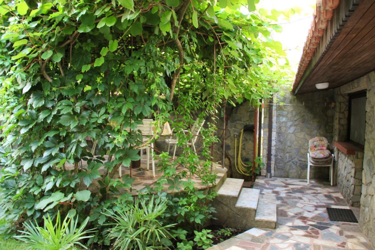 Apartmani Rasan Malinska Zewnętrze zdjęcie